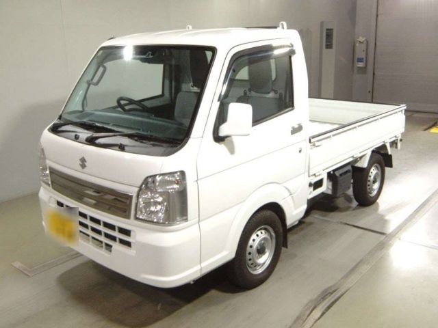 3046 Suzuki Carry truck DA16T 2020 г. (TAA Tohoku)